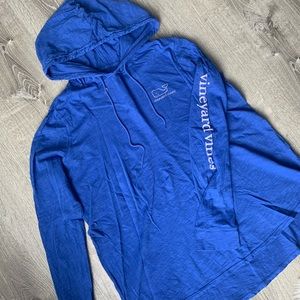 Vineyard Vines Hoodie Tee